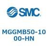 MGGMB50-1000-HN ガイド付シリンダ MGGMB5 SMC 55006174