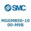 MGGMB50-1000-M9B ガイド付シリンダ MGGMB5 SMC 55006183
