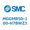 MGGMB50-100-H7BWZ3 ガイド付シリンダ MGGMB5 SMC 55006375