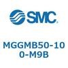 MGGMB50-100-M9B ガイド付シリンダ MGGMB5 SMC 55006436