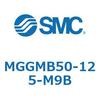 MGGMB50-125-M9B ガイド付シリンダ MGGMB5 SMC 55006567
