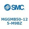 MGGMB50-125-M9BZ ガイド付シリンダ MGGMB5 SMC 55006594