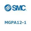 MGPA12-1 �K�C�h�t���`�V�����_ MGPA1 SMC 55019011