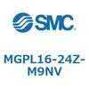 MGPL16-24Z-M9NV �K�C�h�t���`�V�����_ MGPL16-2 SMC 55034883