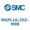 MGPL16-25Z-M9B �K�C�h�t���`�V�����_ MGPL16-2 SMC 55035443