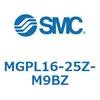 MGPL16-25Z-M9BZ �K�C�h�t���`�V�����_ MGPL16-2 SMC 55035452