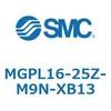 MGPL16-25Z-M9N-XB13 �K�C�h�t���`�V�����_ MGPL16-2 SMC 55035461