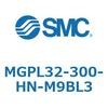 MGPL32-300-HN-M9BL3 �K�C�h�t���`�V�����_ MGPL32-3 SMC 55065157