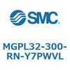 MGPL32-300-RN-Y7PWVL �K�C�h�t���`�V�����_ MGPL32-3 SMC 55065297