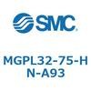 MGPL32-75-HN-A93 �K�C�h�t���`�V�����_ MGPL32-7 SMC 55068474