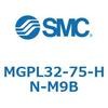 MGPL32-75-HN-M9B �K�C�h�t���`�V�����_ MGPL32-7 SMC 55068492