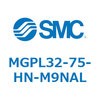 MGPL32-75-HN-M9NAL �K�C�h�t���`�V�����_ MGPL32-7 SMC 55068544