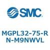 MGPL32-75-RN-M9NWVL �K�C�h�t���`�V�����_ MGPL32-7 SMC 55068736