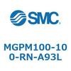 MGPM100-100-RN-A93L �K�C�h�t���`�V�����_ MGPM10 SMC 55094112