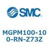 MGPM100-100-RN-Z73Z �K�C�h�t���`�V�����_ MGPM10 SMC 55094164
