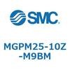MGPM25-10Z-M9BM �K�C�h�t���`�V�����_ MGPM25-10 SMC 55129015