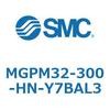 MGPM32-300-HN-Y7BAL3 �K�C�h�t���`�V�����_ MGPM32-3 SMC 55151835