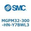 MGPM32-300-HN-Y7BWL3 �K�C�h�t���`�V�����_ MGPM32-3 SMC 55151853
