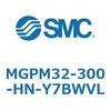 MGPM32-300-HN-Y7BWVL �K�C�h�t���`�V�����_ MGPM32-3 SMC 55151862