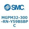 MGPM32-300-RN-Y59BSBPC �K�C�h�t���`�V�����_ MGPM32-3 SMC 55151966