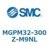 MGPM32-300Z-M9NL �K�C�h�t���`�V�����_ MGPM32-3 SMC 55152027
