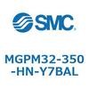 MGPM32-350-HN-Y7BAL �K�C�h�t���`�V�����_ MGPM32-3 SMC 55153016