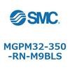 MGPM32-350-RN-M9BLS �K�C�h�t���`�V�����_ MGPM32-3 SMC 55153086