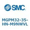 MGPM32-35-HN-M9NWVL �K�C�h�t���`�V�����_ MGPM32-3 SMC 55153384
