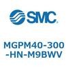 MGPM40-300-HN-M9BWV �K�C�h�t���`�V�����_ MGPM40-3 SMC 55166185