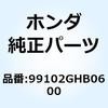 99102GHB0600 �W�F�b�g ���C�� #60 99102GHB0600 �z���_ 55176905