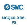 MGQ40-XB6-PS �K�C�h�t���`�V�����_ MGQ40 SMC 55206374
