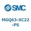 MGQ63-XC22-PS �K�C�h�t���`�V�����_ MGQ63 SMC 55206426