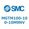 ターンテーブル付シリンダ MGT SMC