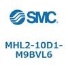 MHL2-10D1-M9BVL6 ���L�^�C�v�G�A�`���b�N MHL2-1 SMC 55262496