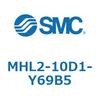 MHL2-10D1-Y69B5 ���L�^�C�v�G�A�`���b�N MHL2-1 SMC 55262645