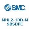 MHL2-10D-M9BSDPC ���L�^�C�v�G�A�`���b�N MHL2-1 SMC 55262961