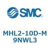 MHL2-10D-M9NWL3 ���L�^�C�v�G�A�`���b�N MHL2-1 SMC 55263117