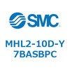 MHL2-10D-Y7BASBPC ���L�^�C�v�G�A�`���b�N MHL2-1 SMC 55263187