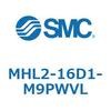 MHL2-16D1-M9PWVL ���L�^�C�v�G�A�`���b�N MHL2-1 SMC 55263521