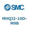 クロスローラ平行移動 MHQJ2 SMC
