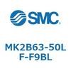 MK2B63-50LF-F9BL ���[�^���N�����v�V�����_ MK2B6 SMC 55317875