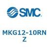 MKG12-10RNZ ���[�^���N�����v�V�����_ MKG12 SMC 55343111