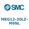 MKG12-20LZ-M9NL ���[�^���N�����v�V�����_ MKG12 SMC 55343181