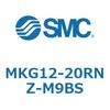 MKG12-20RNZ-M9BS ���[�^���N�����v�V�����_ MKG12 SMC 55343206