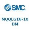 耐横荷重形低摩擦シリンダ MQQLG SMC