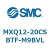 MXQ12-20CSBTF-M9BVL �G�A�X���C�h�e�[�u�� MXQ12-2 SMC 55439623