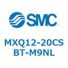 MXQ12-20CSBT-M9NL �G�A�X���C�h�e�[�u�� MXQ12-2 SMC 55439675