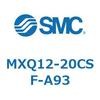 MXQ12-20CSF-A93 �G�A�X���C�h�e�[�u�� MXQ12-2 SMC 55439684