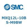 MXQ12L-10BS-M9BW �G�A�X���C�h�e�[�u�� MXQ12L-10 SMC 55457552