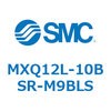 MXQ12L-10BSR-M9BLS �G�A�X���C�h�e�[�u�� MXQ12L-10 SMC 55457622
